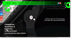 Desktop Screenshot of glt-us.com